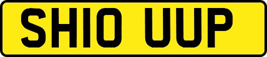 SH10UUP