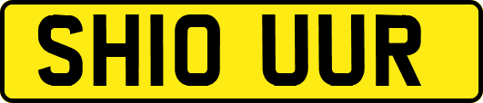 SH10UUR