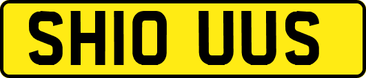SH10UUS