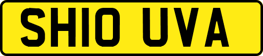 SH10UVA
