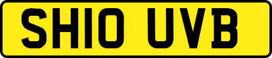 SH10UVB