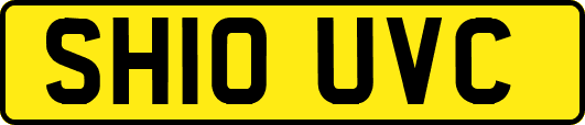 SH10UVC