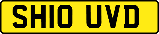 SH10UVD