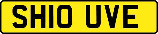 SH10UVE