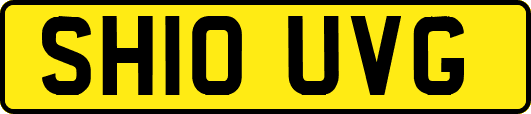 SH10UVG
