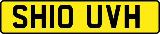 SH10UVH