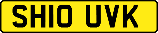 SH10UVK