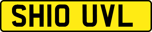 SH10UVL