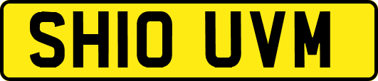 SH10UVM