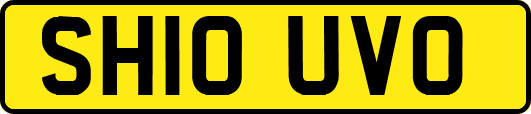 SH10UVO
