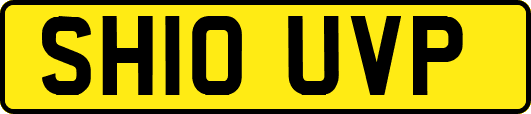 SH10UVP