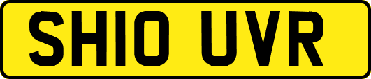 SH10UVR