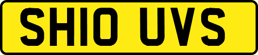 SH10UVS