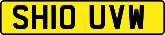 SH10UVW
