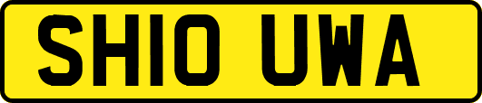 SH10UWA