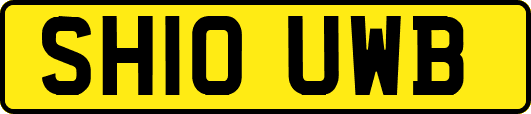 SH10UWB