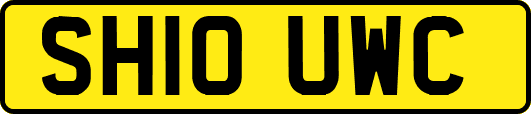 SH10UWC
