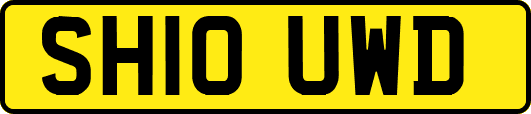 SH10UWD