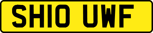 SH10UWF
