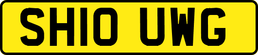 SH10UWG