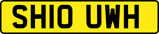 SH10UWH