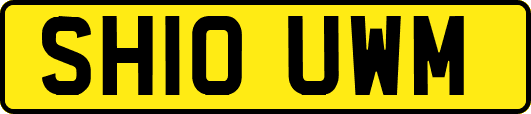 SH10UWM