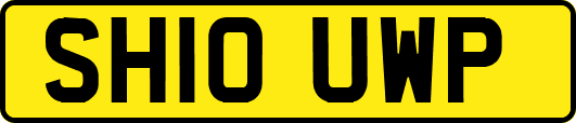 SH10UWP