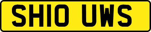 SH10UWS