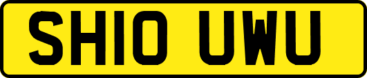 SH10UWU