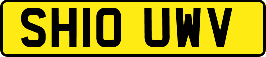 SH10UWV