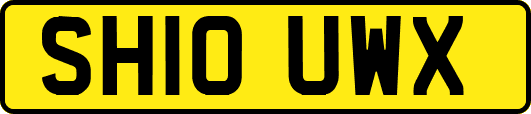 SH10UWX