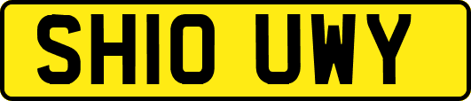 SH10UWY