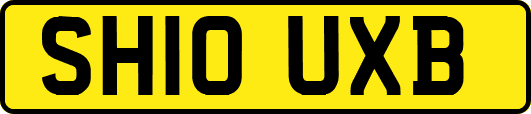 SH10UXB