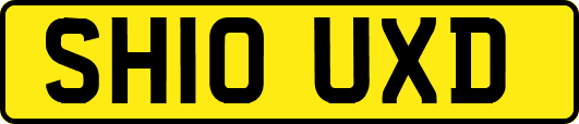 SH10UXD