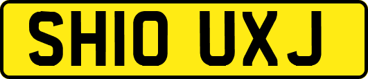 SH10UXJ
