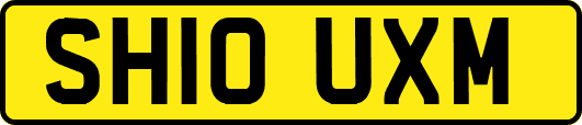 SH10UXM