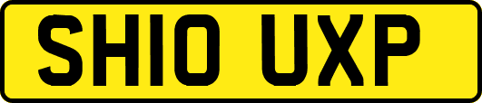 SH10UXP
