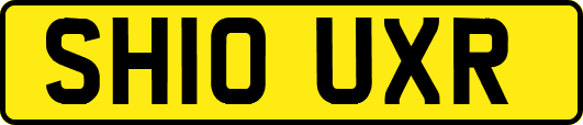 SH10UXR