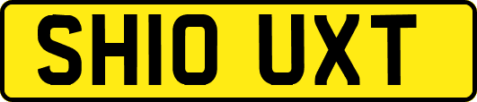 SH10UXT
