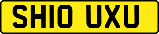 SH10UXU