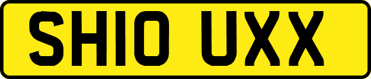 SH10UXX