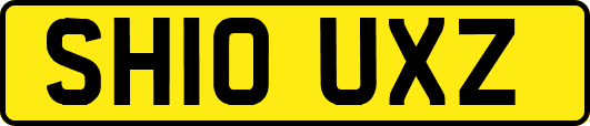 SH10UXZ