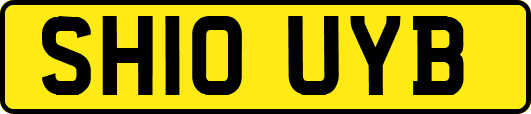 SH10UYB