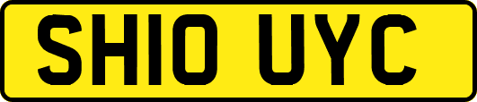 SH10UYC