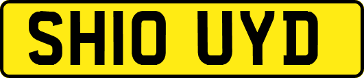 SH10UYD