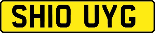 SH10UYG