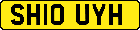 SH10UYH