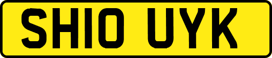 SH10UYK