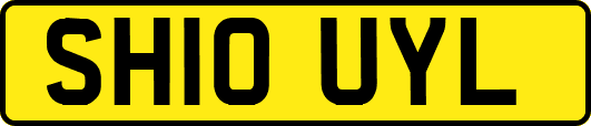 SH10UYL