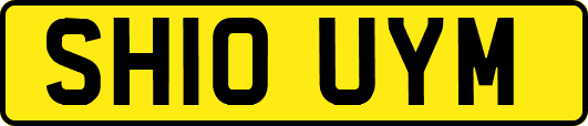 SH10UYM